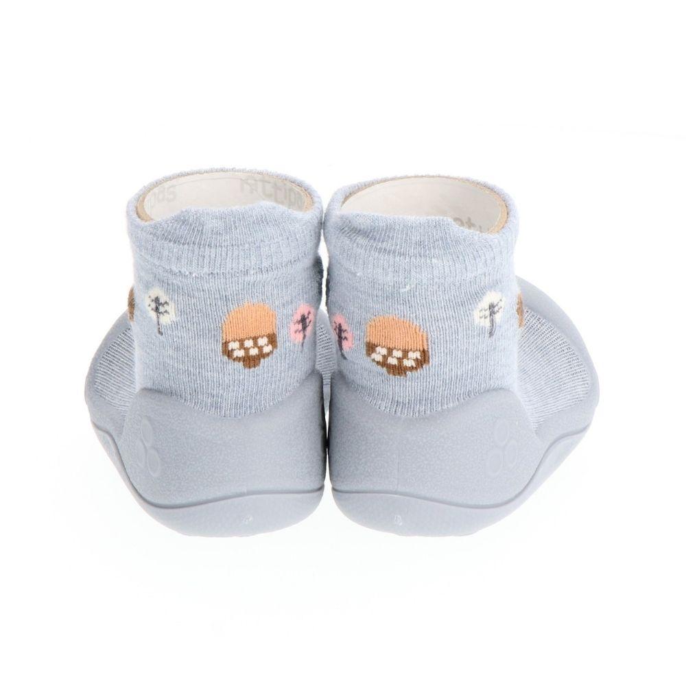 Attipas Woodland Blue Squirrel (inverno)