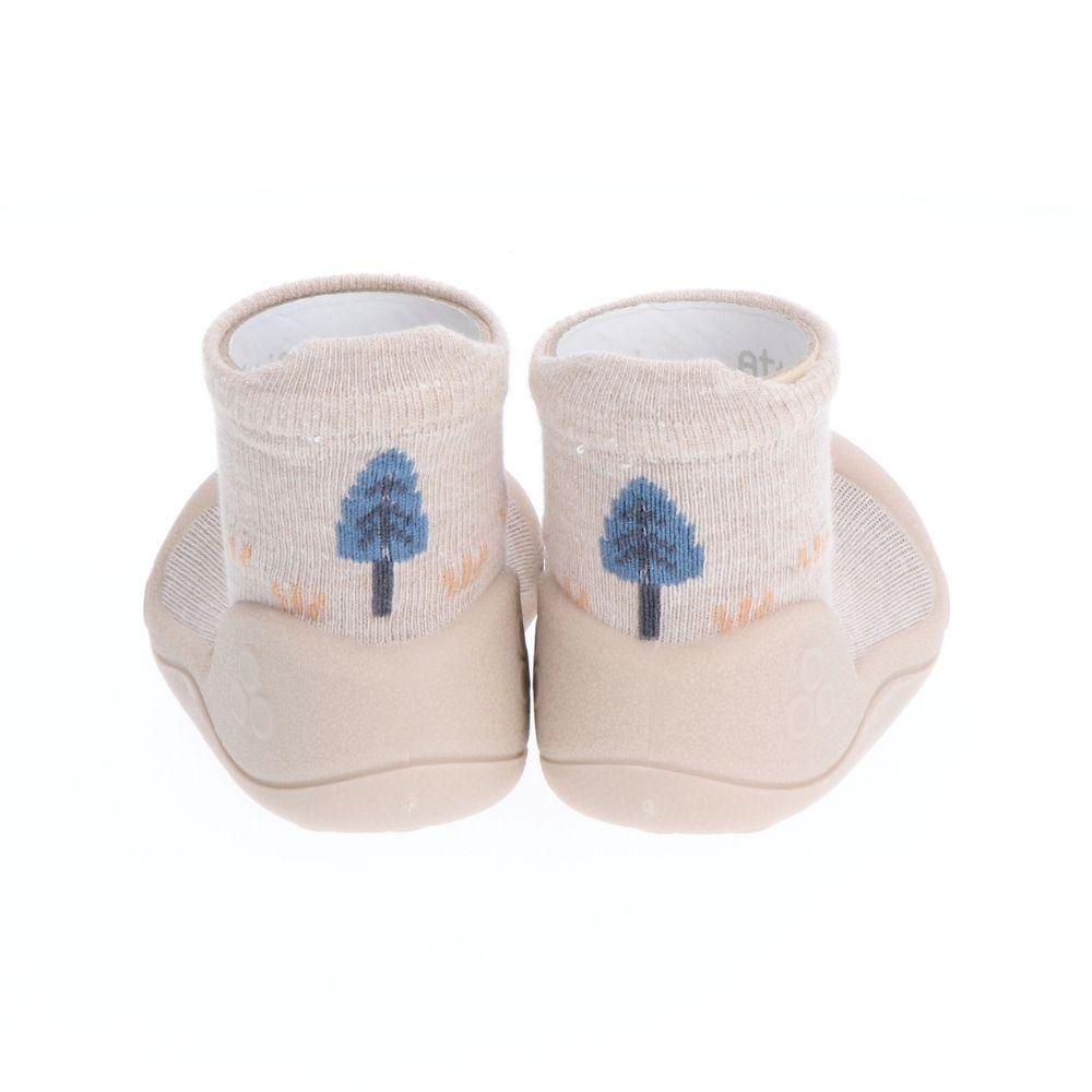 Attipas Woodland Beige Fox (inverno)