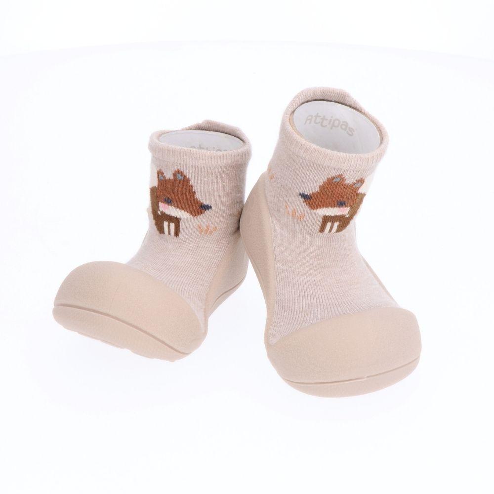 Attipas Woodland Beige Fox (inverno)