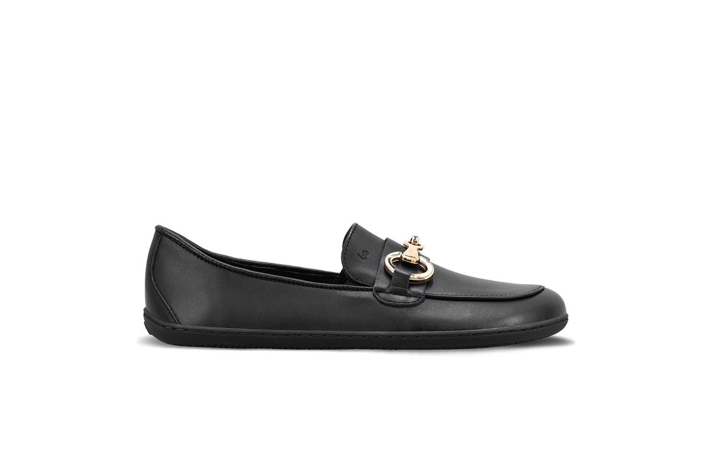 Be Lenka - Moccasins Viva Black