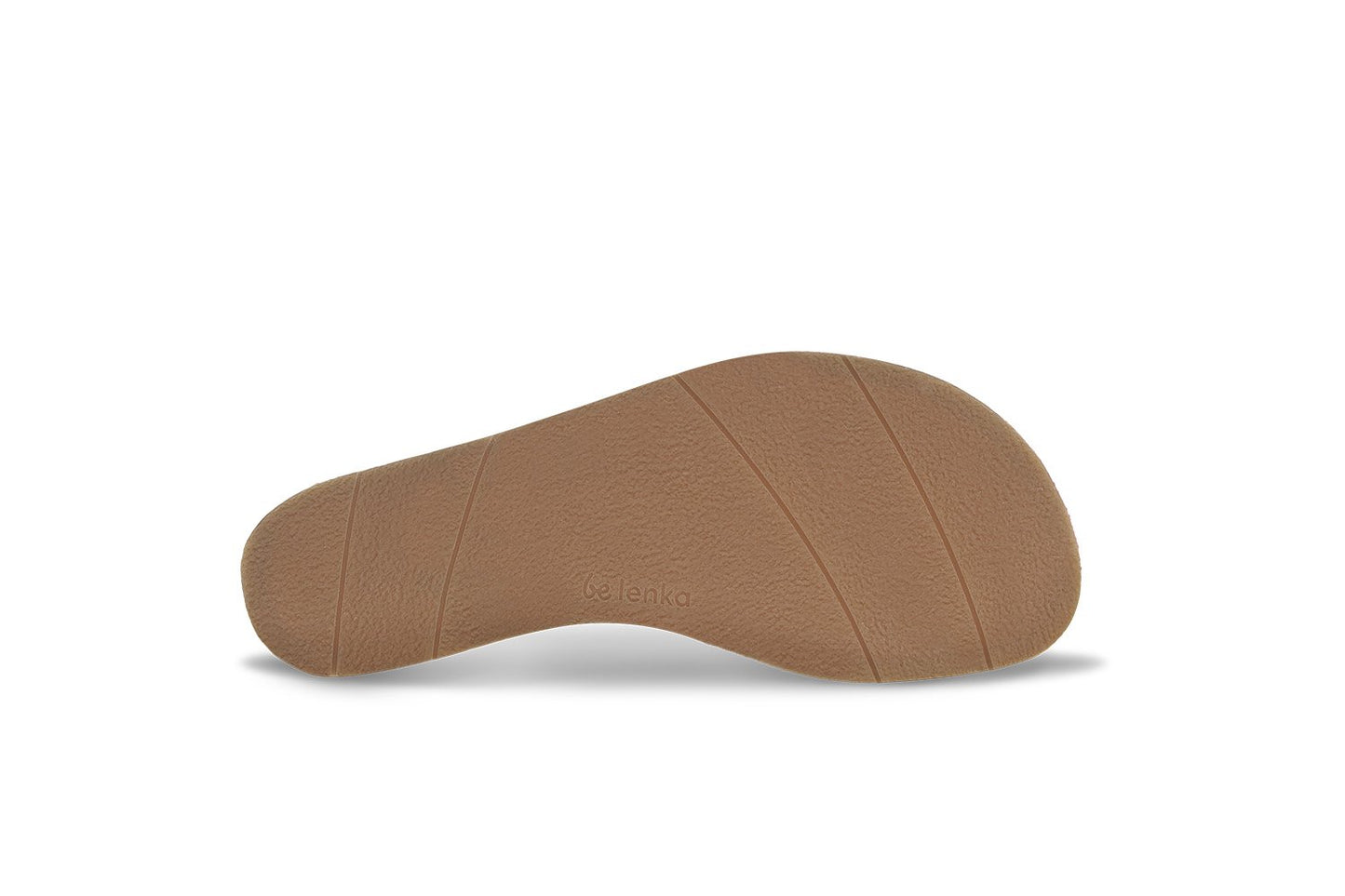 Grace Gold Sandals - Be Lenka
