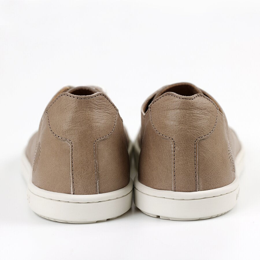 Lang.S by Tikki Shoes - Zen Taupe