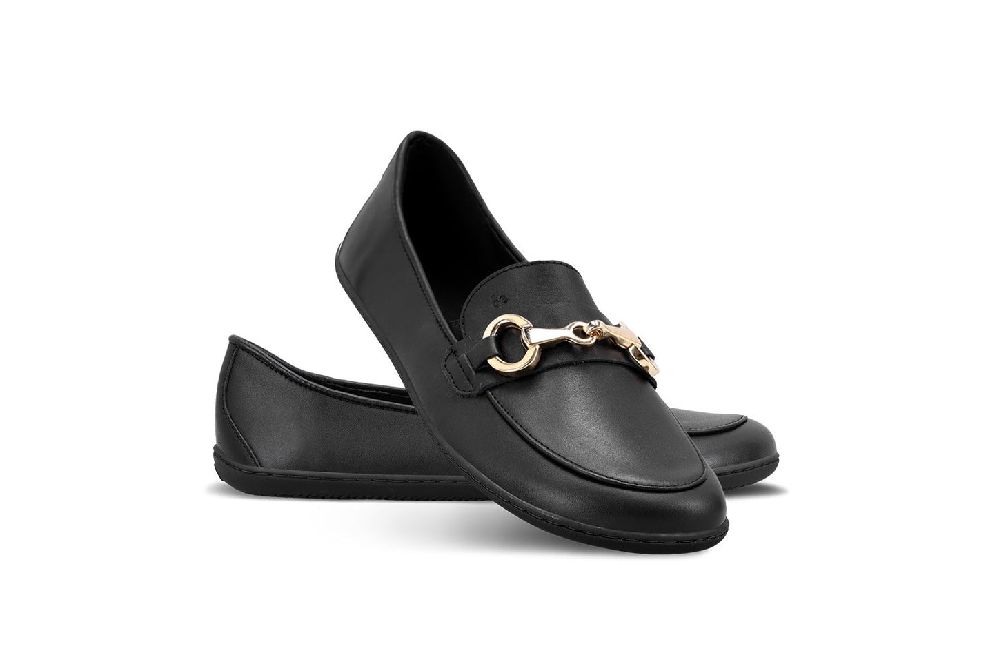 Be Lenka - Moccasins Viva Black