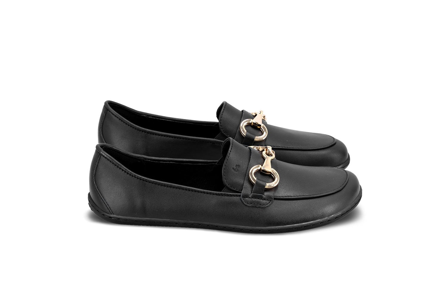 Be Lenka - Moccasins Viva Black