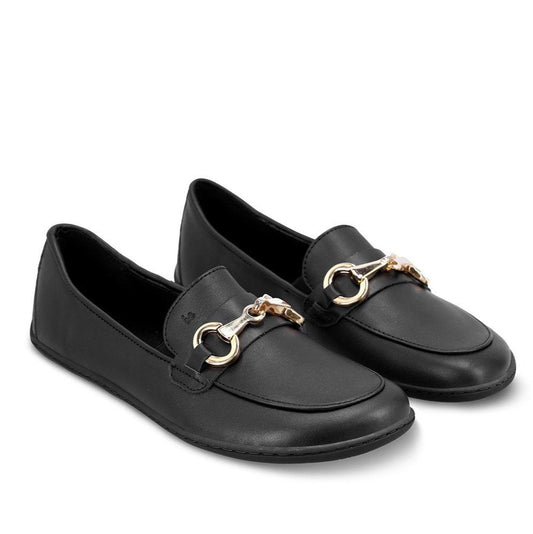 Be Lenka - Moccasins Viva Black