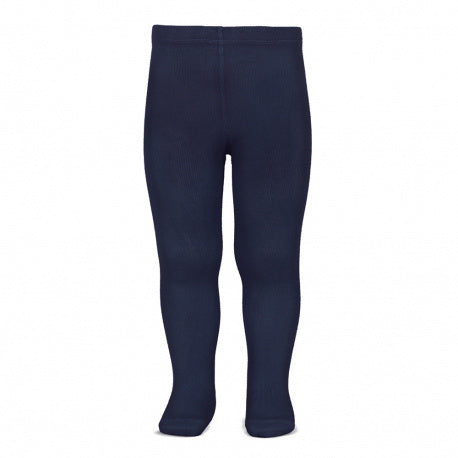 Cóndor - Collants Navy Blue