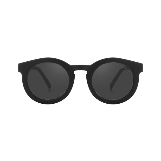 Grech&Co - Óculos de Sol Flexíveis Black