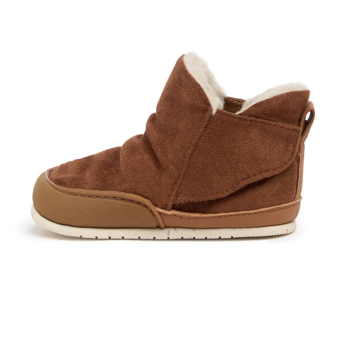 Zapato Feroz - Botas Chelva Feroz Nut