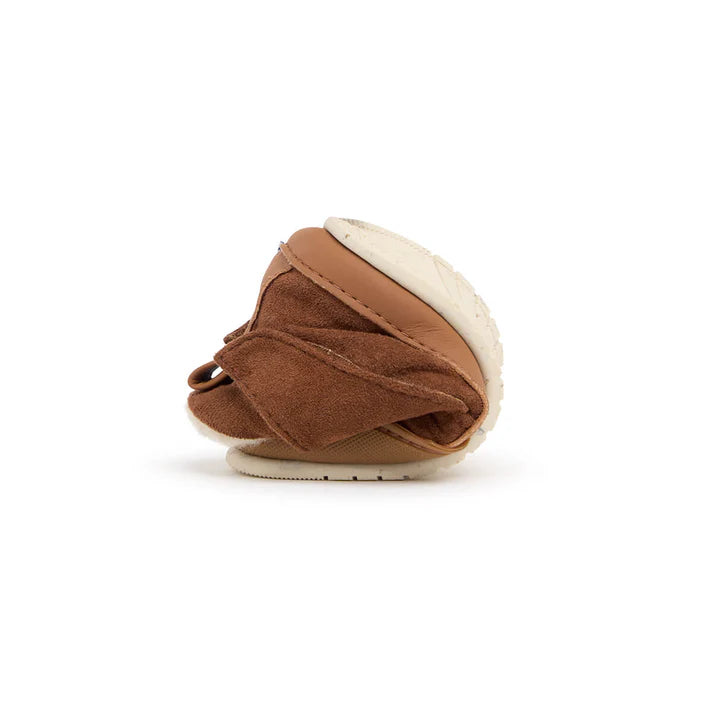 Zapato Feroz - Botas Chelva Feroz Nut