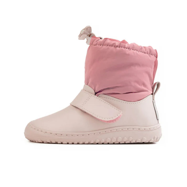 Zapato Feroz - Botas Bernia Feroz Rosa (Impermeáveis)