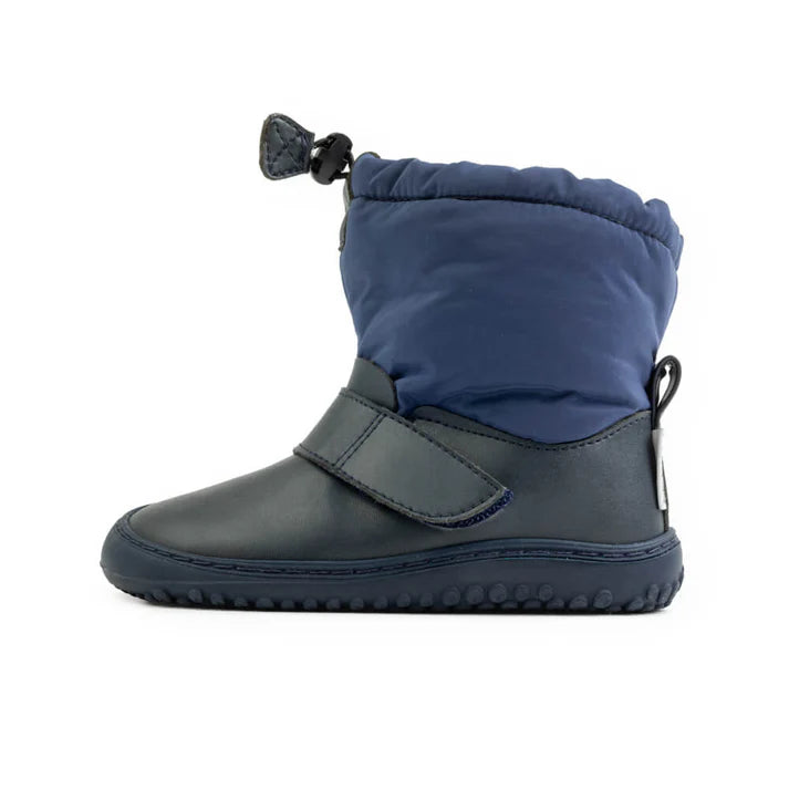 Zapato Feroz - Botas Bernia Rocker Azul (Impermeáveis)