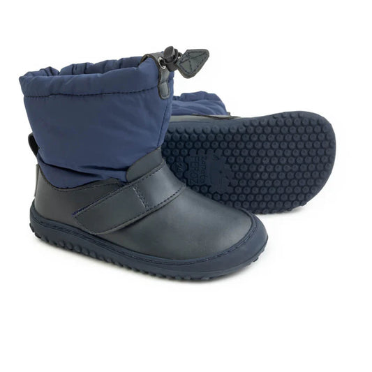 Zapato Feroz - Botas Bernia Feroz Azul (Impermeáveis)