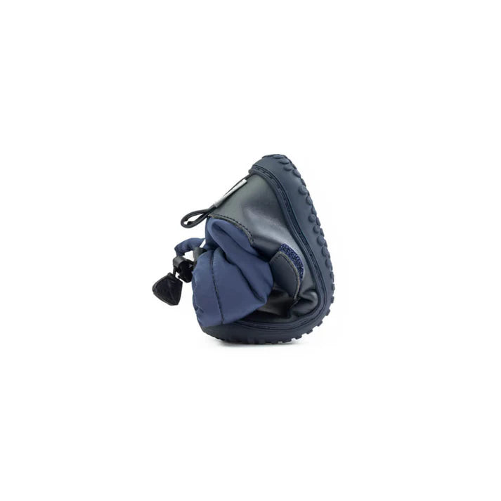 Zapato Feroz - Botas Bernia Rocker Azul (Impermeáveis)