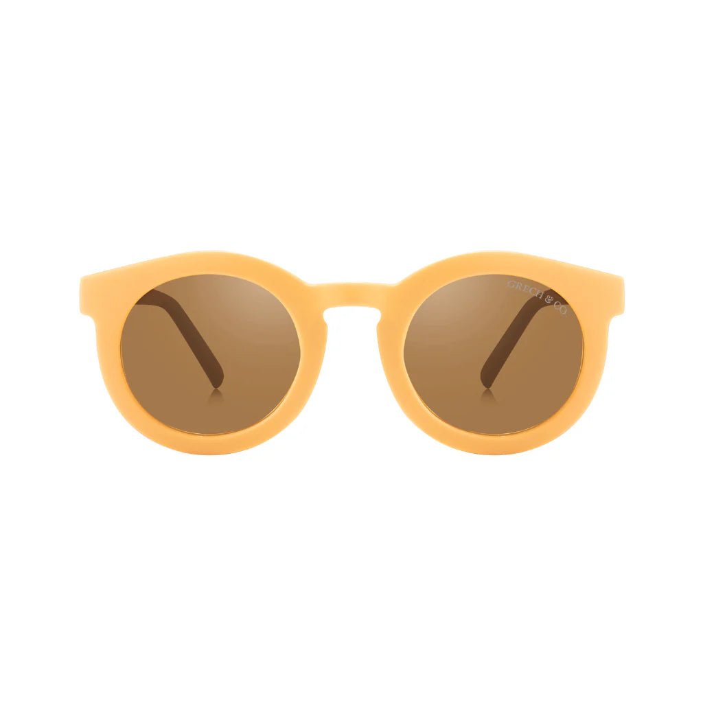 Grech&Co - Óculos de Sol Flexíveis Buckwheat