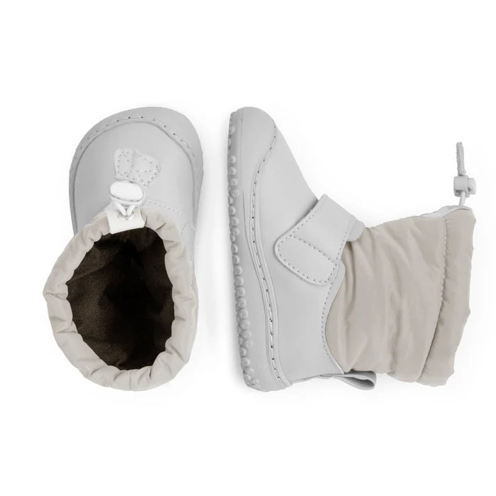 Zapato Feroz - Botas Bernia Feroz Gris (Impermeáveis)