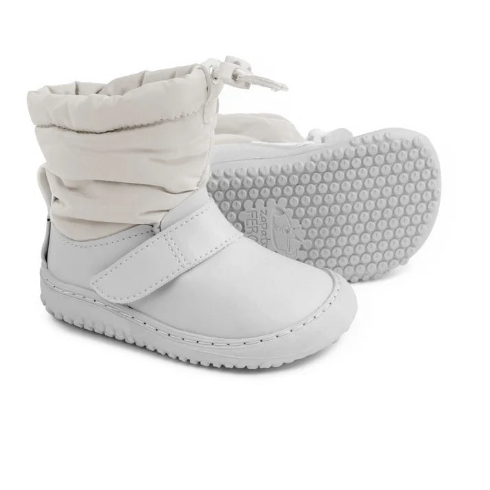 Zapato Feroz - Botas Bernia Feroz Gris (Impermeáveis)