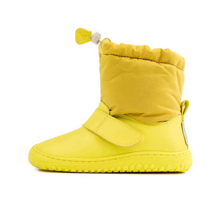 Zapato Feroz - Botas Bernia Feroz Amarelo (Impermeáveis)