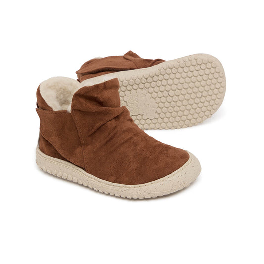 Zapato Feroz - Botas Chelva Rocker Nut