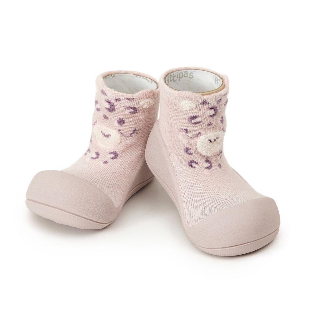 Attipas Baby Panther Pink (inverno)