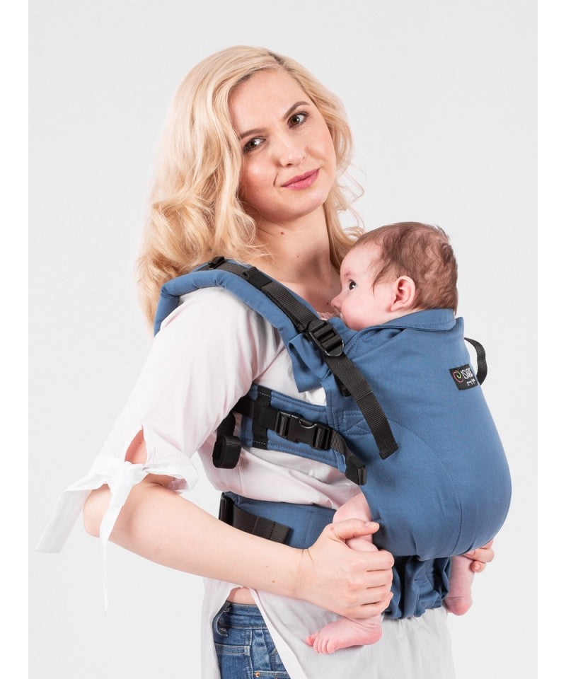 Isara The ONE Bluestone - Babywearing