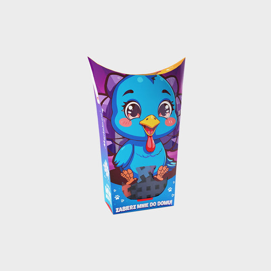Marioinex - Mini Waffle Pocket Pets Perú