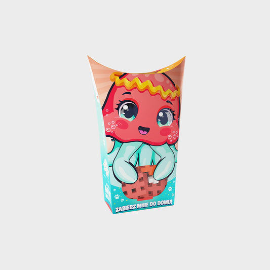 Marioinex - Mini Waffle Pocket Pets Alforreca