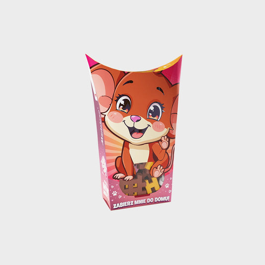 Marioinex - Mini Waffle Pocket Pets Rato
