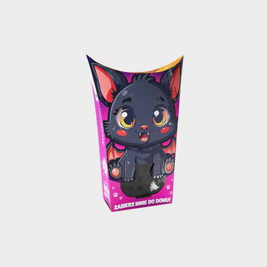 Marioinex - Mini Waffle Pocket Pets Morcego