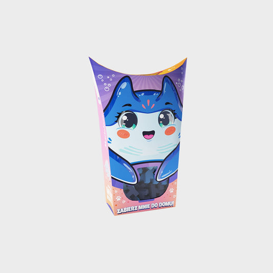 Marioinex - Mini Waffle Pocket Pets Manta