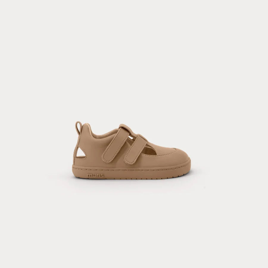 Muris - Sandálias Fiji Tan Brown