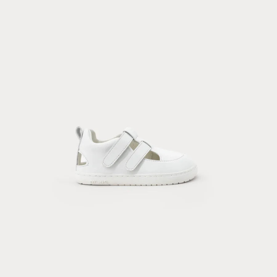 Muris - Sandálias Fiji Off White