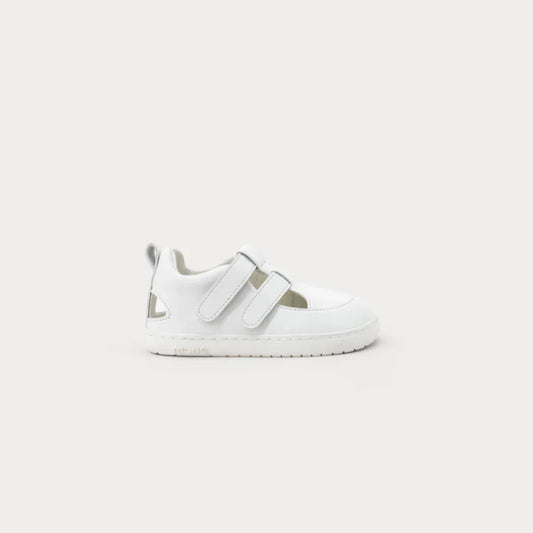Muris - Sandálias Fiji Off White