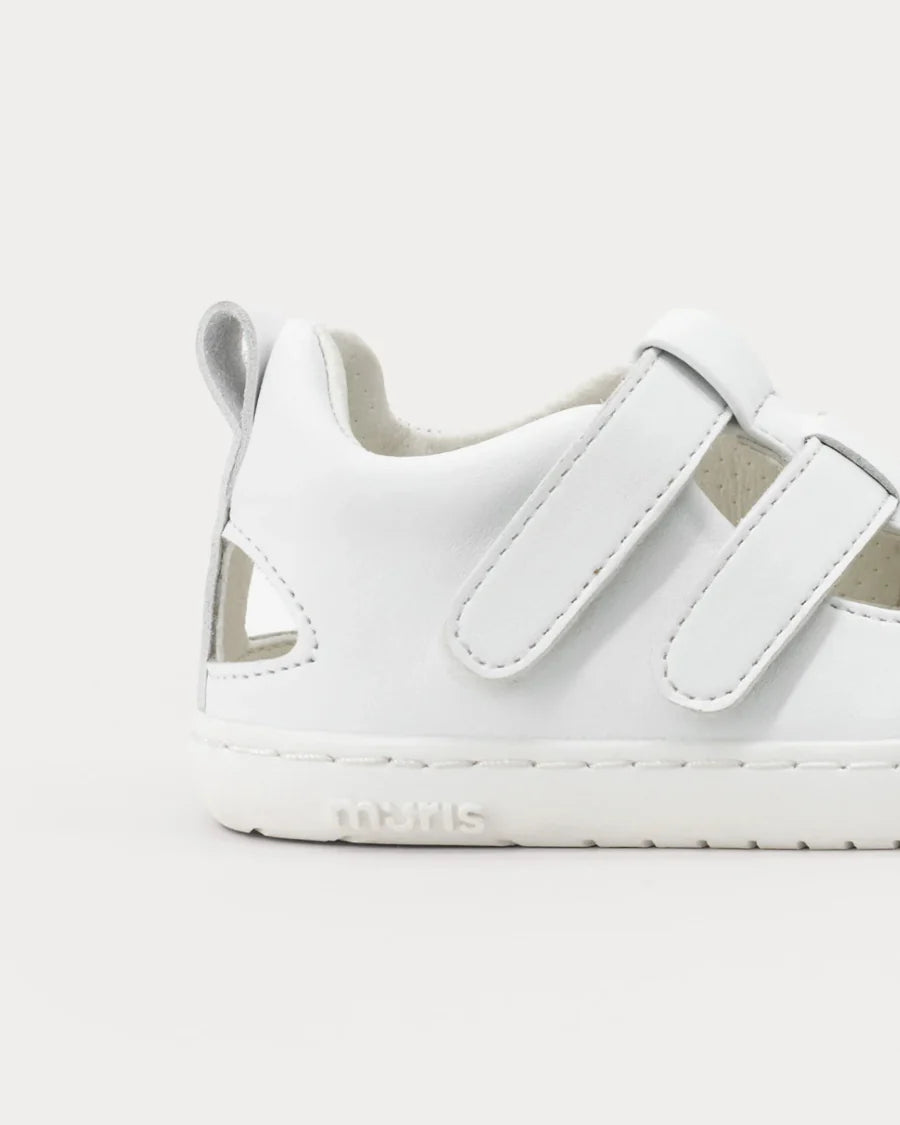 Muris - Sandálias Fiji Off White