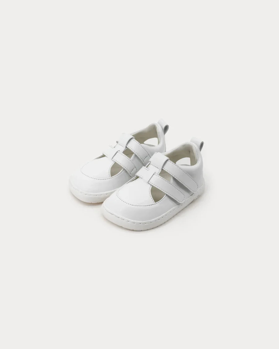 Muris - Sandálias Fiji Off White