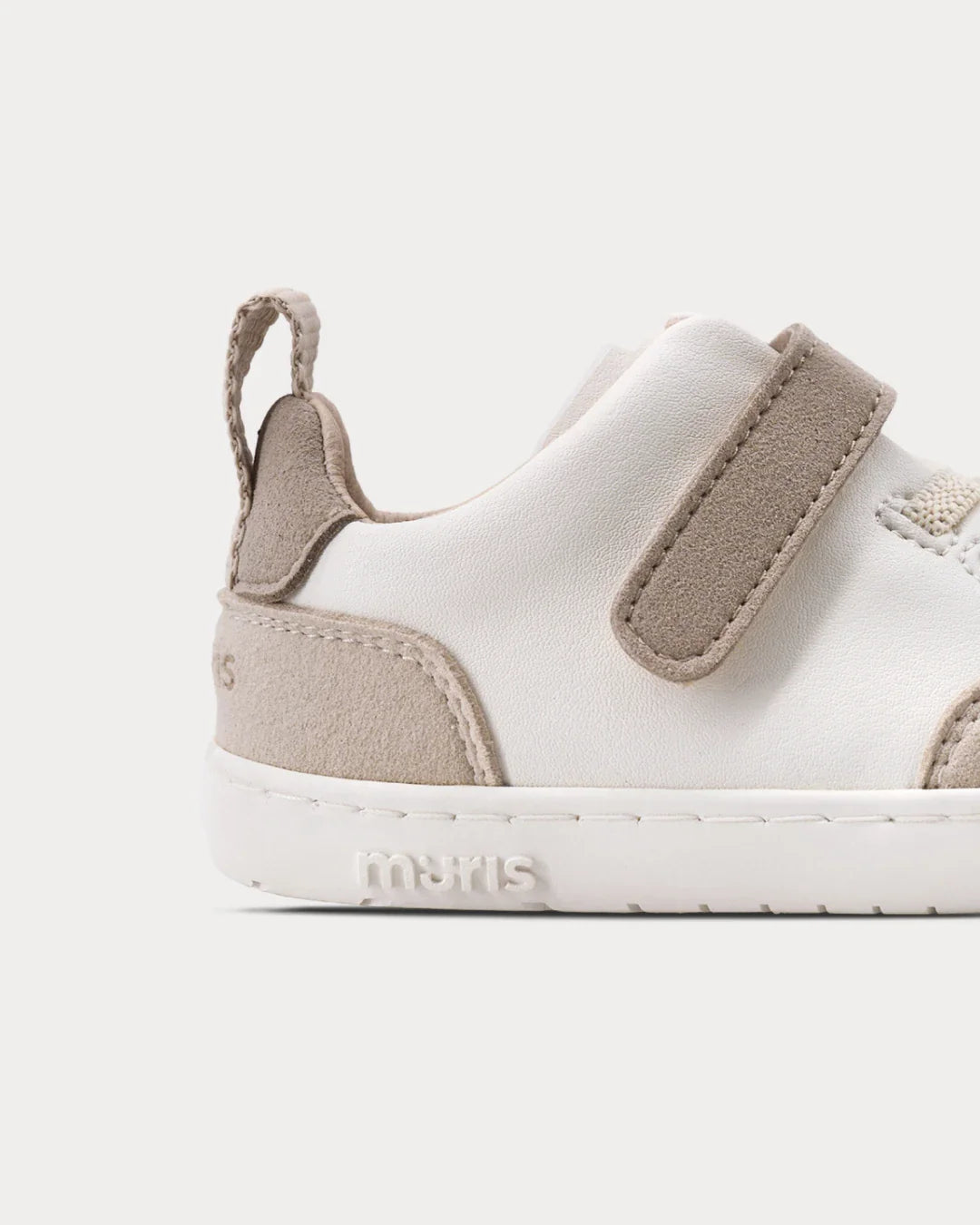 Muris - Ténis Lyon Mini Taupe