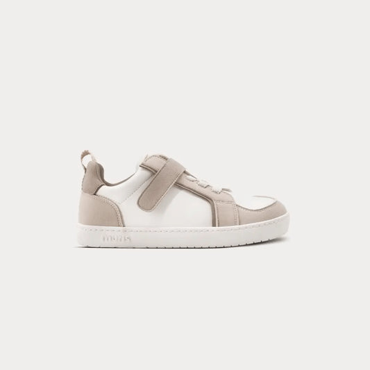 Muris - Ténis Lyon Junior Taupe