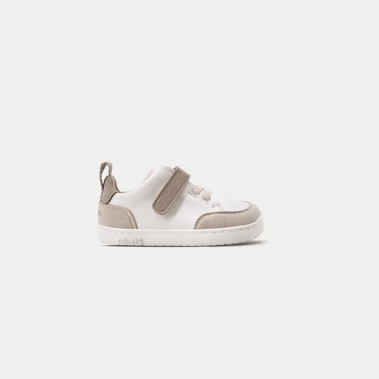Muris - Ténis Lyon Mini Taupe