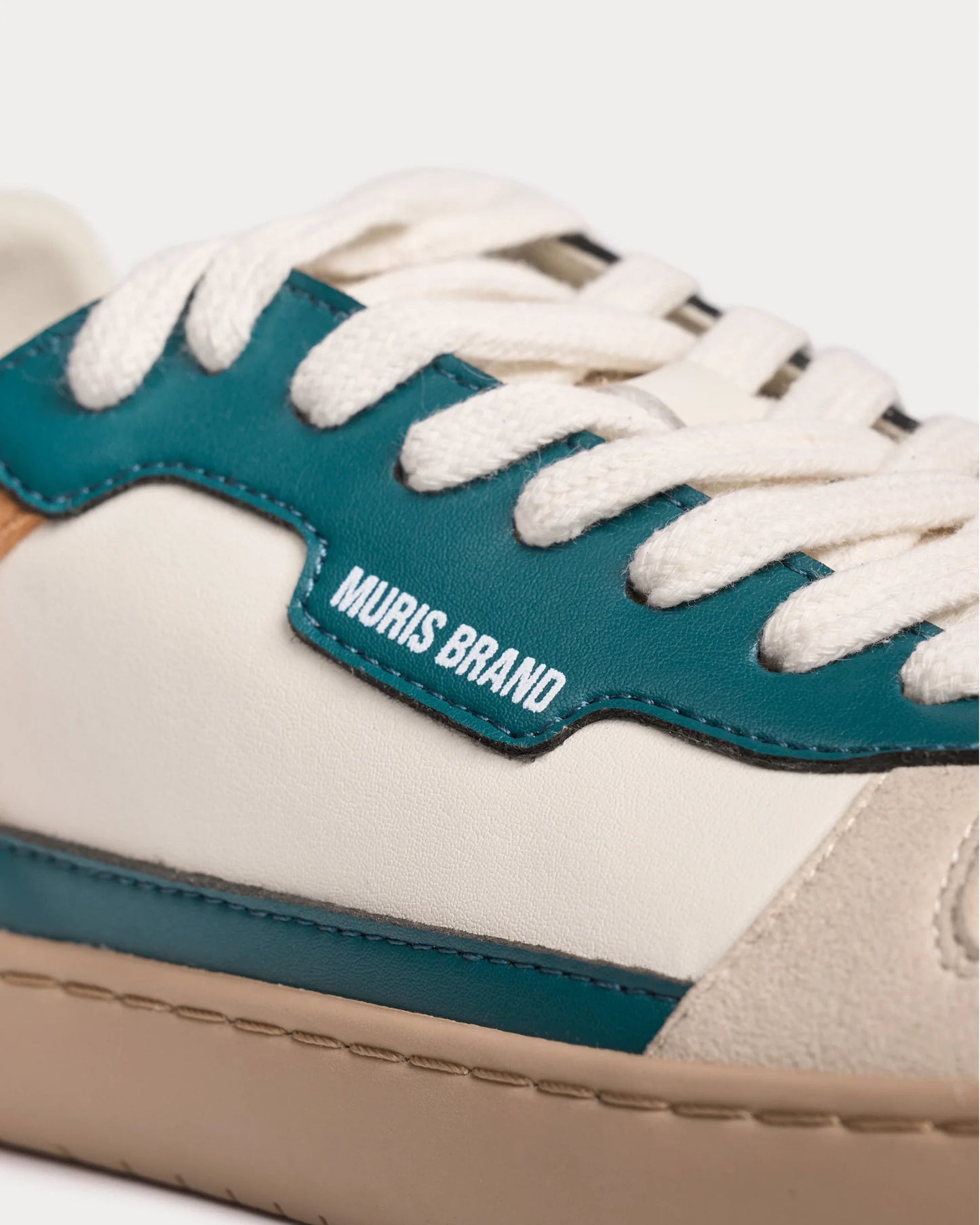 Muris - Ténis Majorca Woman Teal