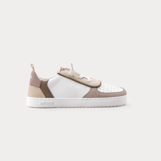 Muris - Ténis Nuuk Junior Taupe