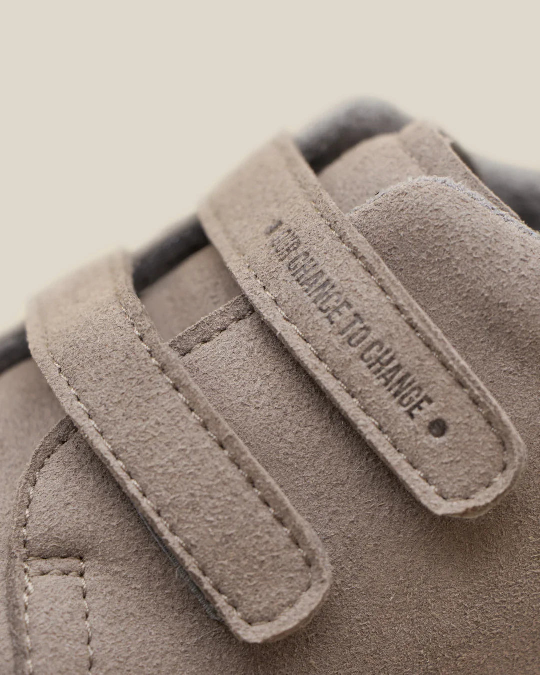 Muris - Botas Oslo Mini Elephant Gray (Hidrófugo)