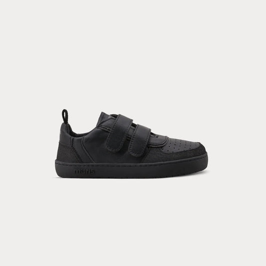 Muris - Ténis Petra Junior Black
