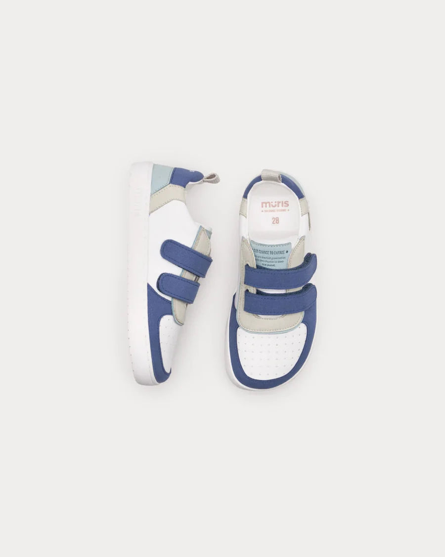 Muris - Ténis Petra Junior Denim Blue