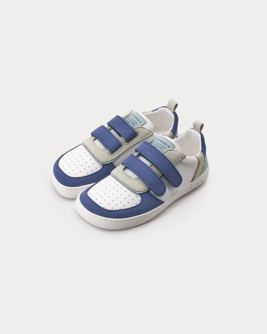 Muris - Ténis Petra Junior Denim Blue