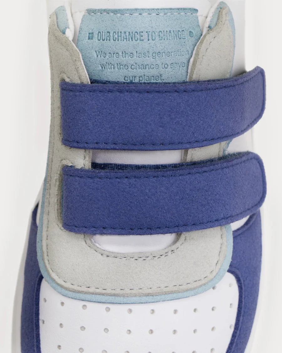 Muris - Ténis Petra Junior Denim Blue