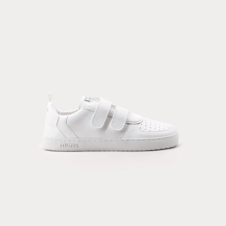 Muris - Ténis Petra Off White Junior