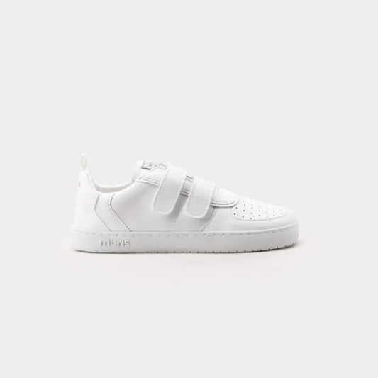 Muris - Ténis Petra Off White Junior
