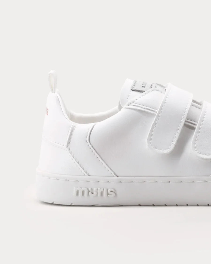Muris - Ténis Petra Off White Junior