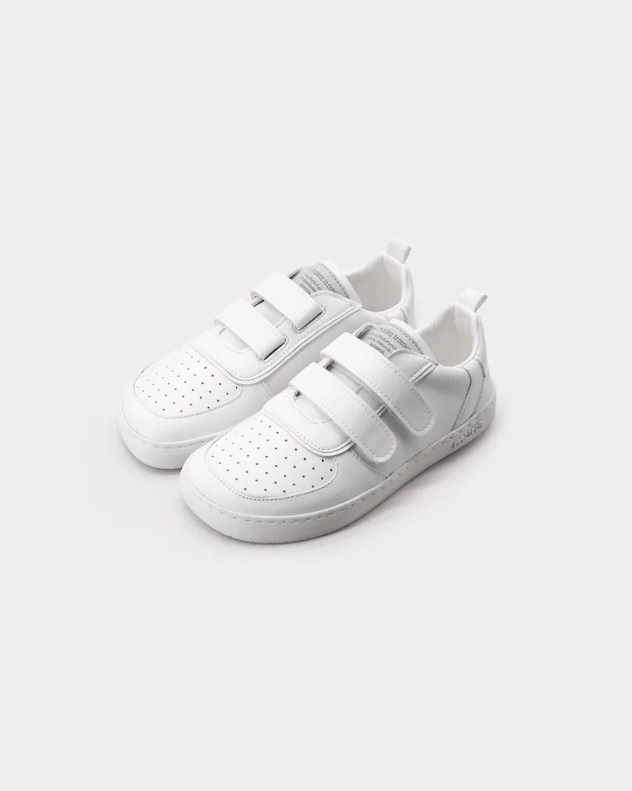 Muris - Ténis Petra Off White Junior