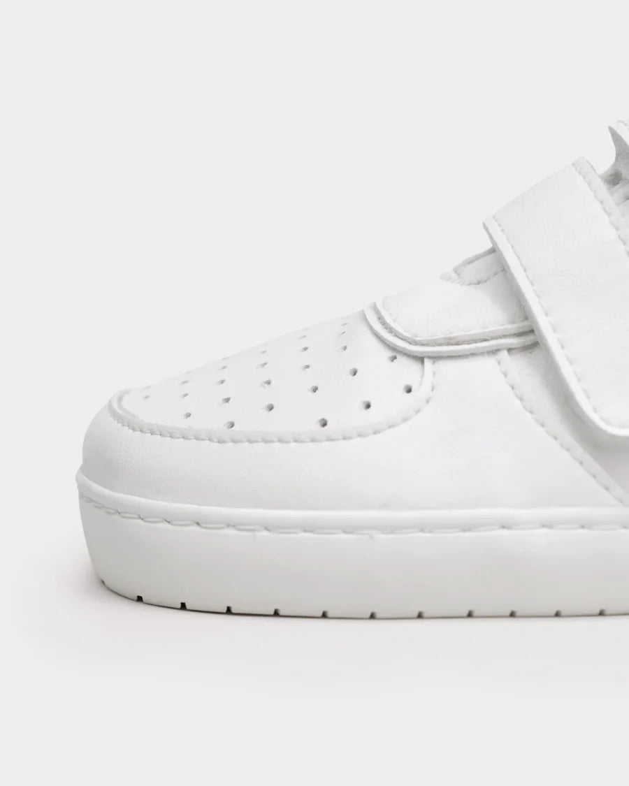 Muris - Ténis Petra Off White Junior