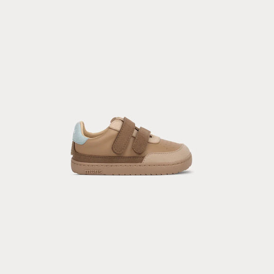 Muris - Ténis Petra Mini Bark Brown